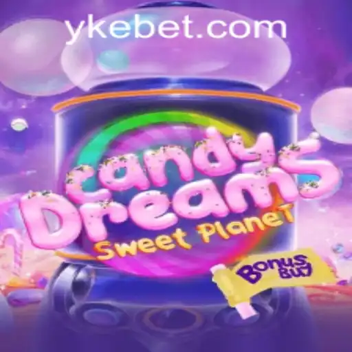 CandyDreamsSweetPlanet: A Journey Through a Confectioner's Paradise
