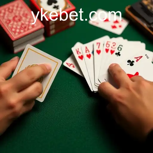 Understanding Card Games in the Digital Era