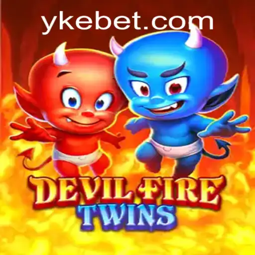 Exploring the Thrilling World of DevilFireTwins: An Exciting Gaming Adventure