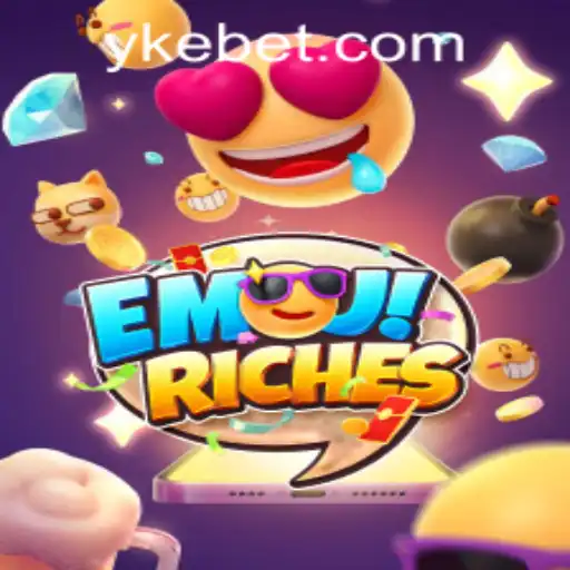 Explore EmojiRiches and Master the Art of Winning