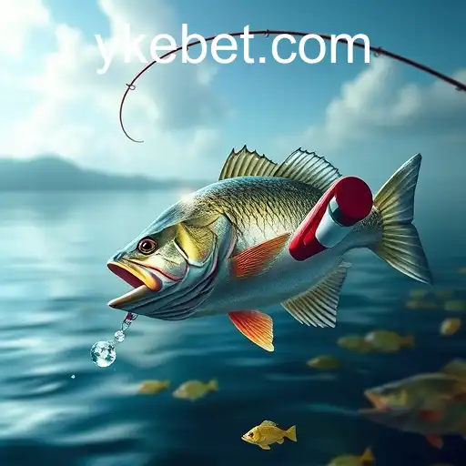 Fishing Games: A Dive into the Virtual Waters with Kebet PH