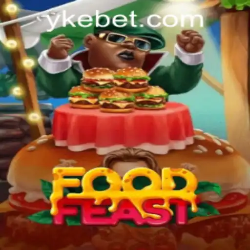 Explore the Delicious World of FoodFeast: A Culinary Adventure