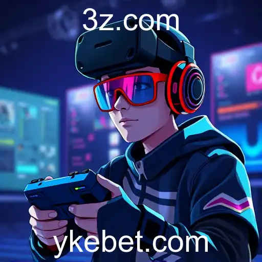 Tendências dos Jogos Online em 2025