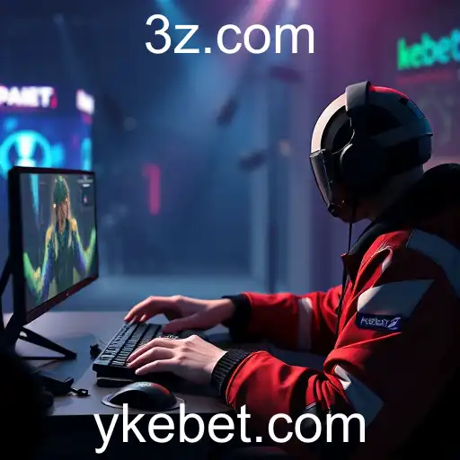 A Ascensão de Kebet no Universo dos Jogos Online em 2025