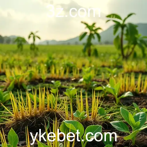 Economia Sustentável e Inovações Verdes no Brasil de 2025