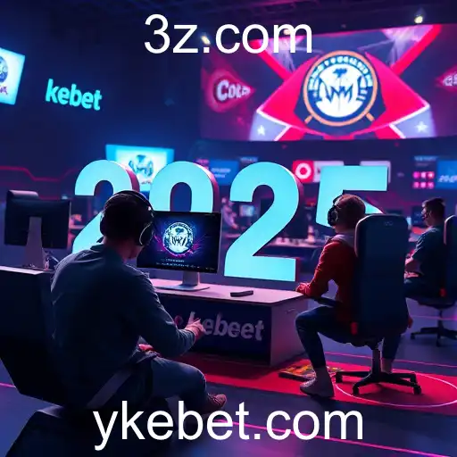 Tendências Emergentes no Setor de Jogos Online