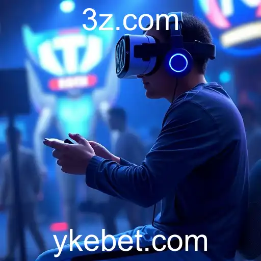 A Evolução do Mercado de Jogos em 2025