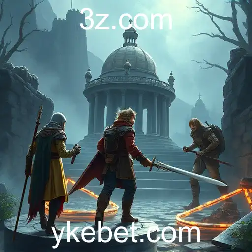 Tendências e Transformações no Mercado de Jogos Online em 2025