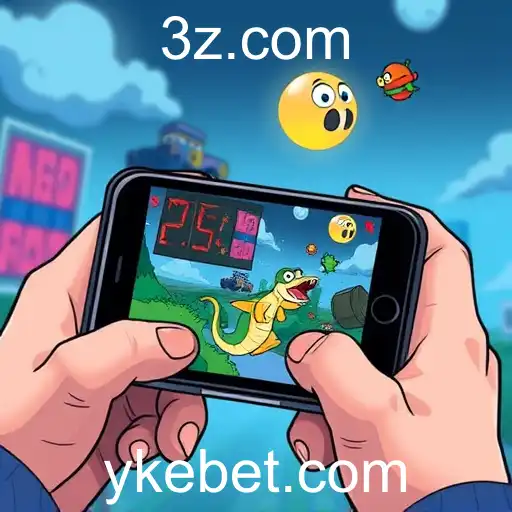 Avanços e Desafios no Mundo dos Jogos Esportivos