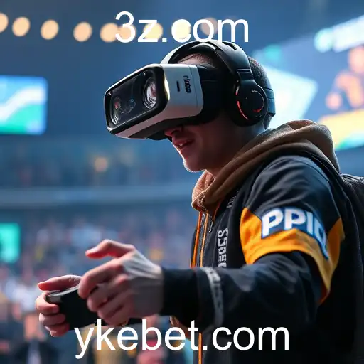 Inovações e Tendências no Mundo dos Jogos em 2025