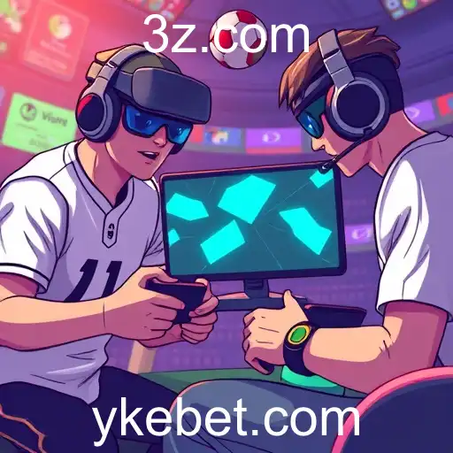 Inovações no Mundo dos Jogos em 2025