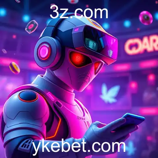 Tendências de Jogos e Inovações em 2025