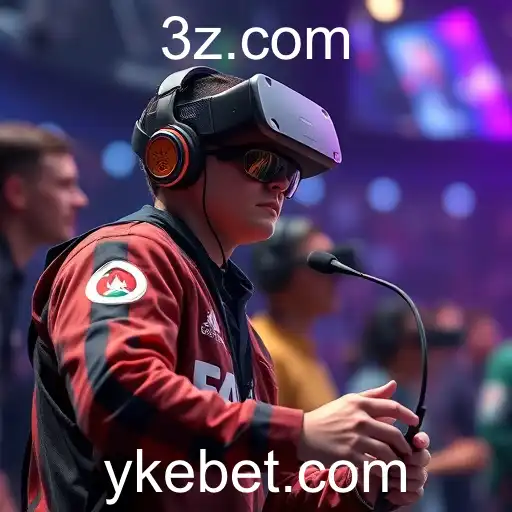 A Revolução dos Jogos: Tendências e Inovações