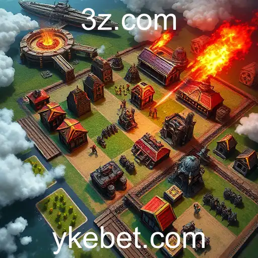 Tendências e Novidades no Mundo dos Jogos em 2025