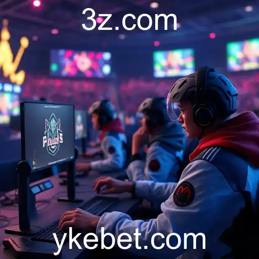 O Crescimento dos Jogos Online em 2025