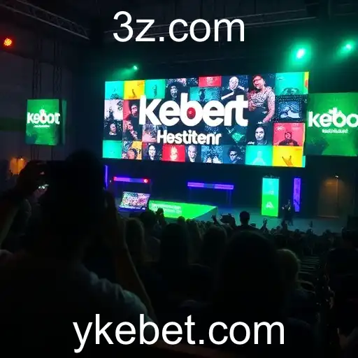 Expansão da Kebet Impulsiona o Mercado de Jogos em 2025