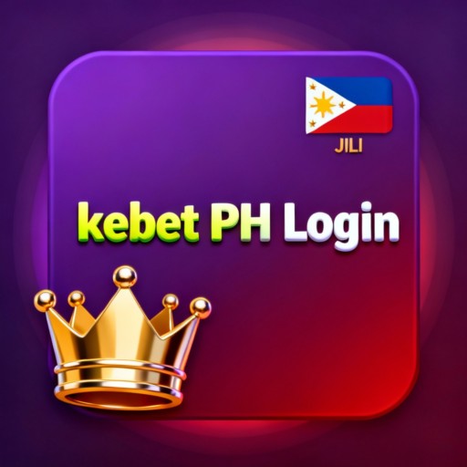 kebet PH Login