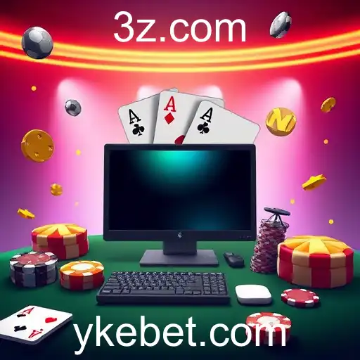 Nova Era dos E-Sports: Tendências e Impactos em 2025