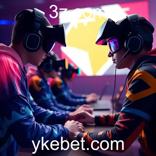 A Evolução dos Jogos Online em 2025