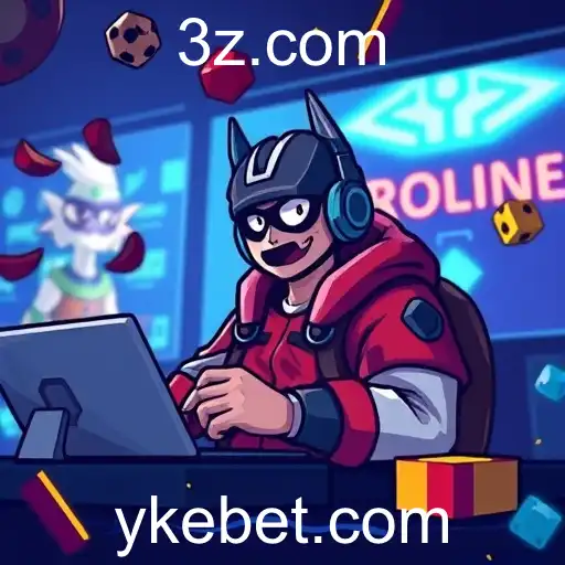 O Crescimento do Mercado de Jogos Online no Brasil