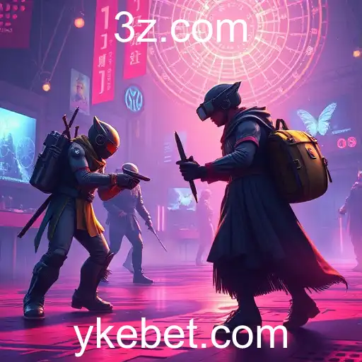 Ascensão das Plataformas de Jogos Online em 2025