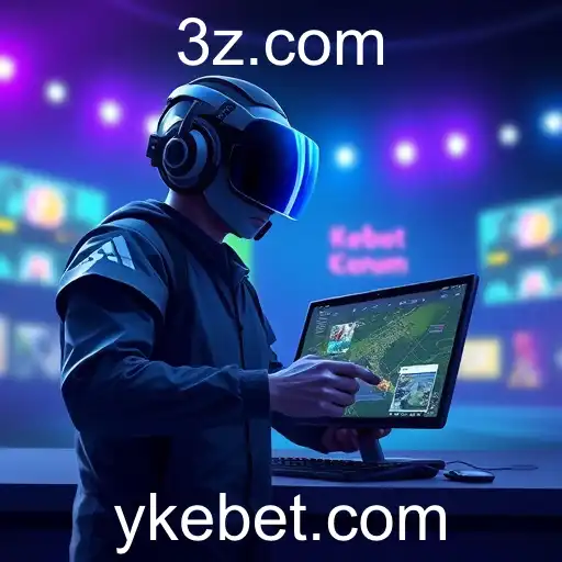 Ascensão dos Jogos Online em 2025: O Fenômeno Kebet