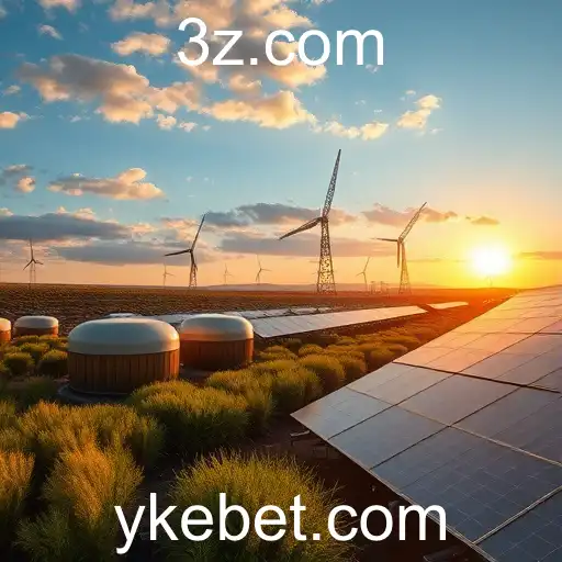 Avanços Tecnológicos e Sustentabilidade: Impactos no Brasil e no Mundo