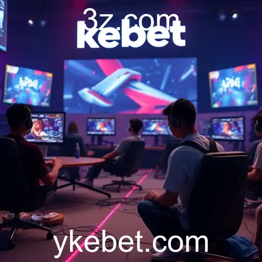 Tendências de Jogos 2025: O Impacto de Kebet