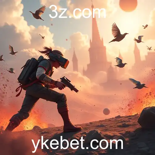 Tendências do Mundo dos Jogos em 2025