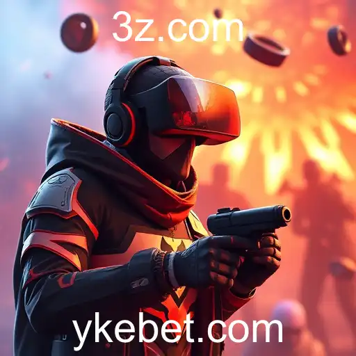 Inovações no Mundo dos Jogos em 2025