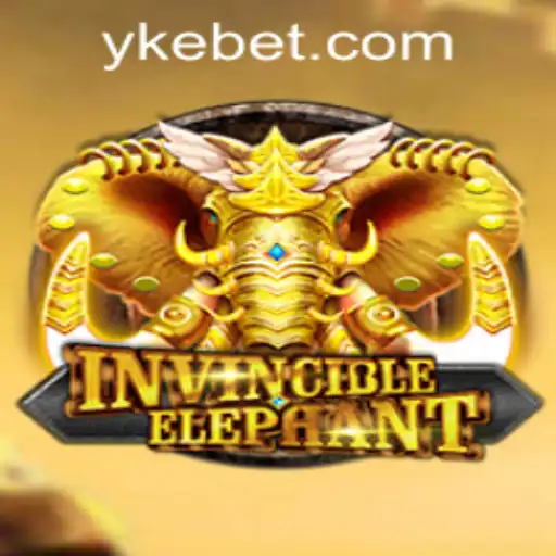 InvincibleElephant: The Mastery of Strategy and Excitement in Gaming