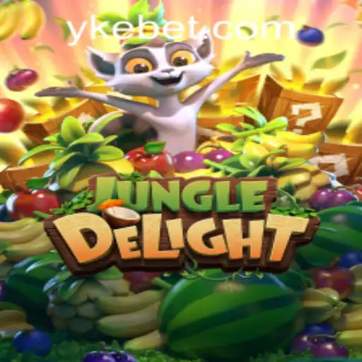 Discover the Thrilling World of JungleDelight: A Game That Transcends Adventure
