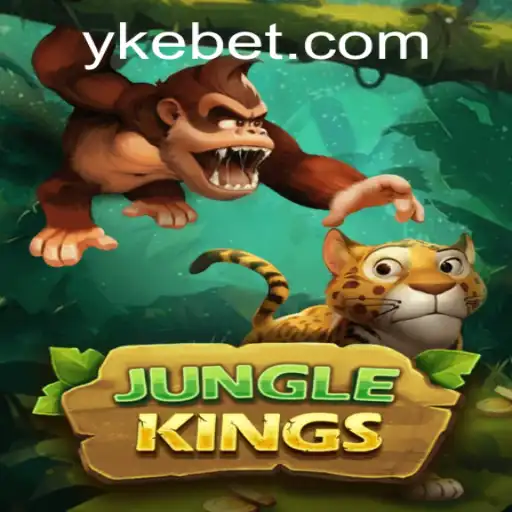 Exploring JungleKings: A Thrilling Adventure with Kebet PH Login