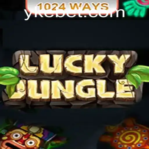 Exploring the Fascinating World of LuckyJungle1024: A Game Beyond the Ordinary