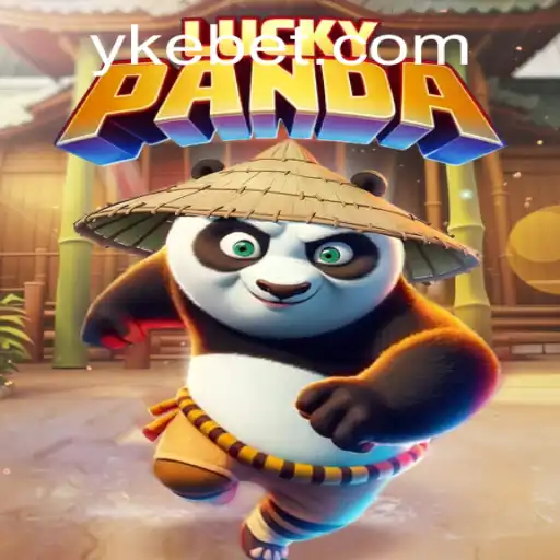 LuckyPanda: A Journey Through the Enchanting World of Gaming and the Digital Age