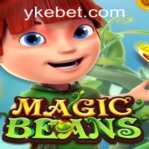 Exploring the World of MAGICBEANS and the Adventure of 