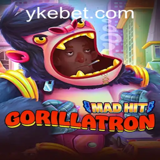 Discover the Exciting World of MadHitGorillatron: An In-Depth Guide