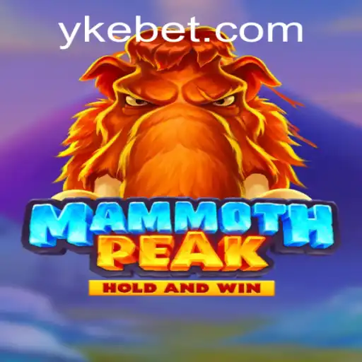 The Exciting World of MammothPeak: A Comprehensive Guide with Kebet PH Login Insights