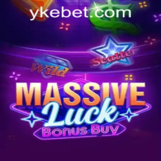 Explore the Thrills of MassiveLuckBonusBuy: A New Casino Gaming Experience