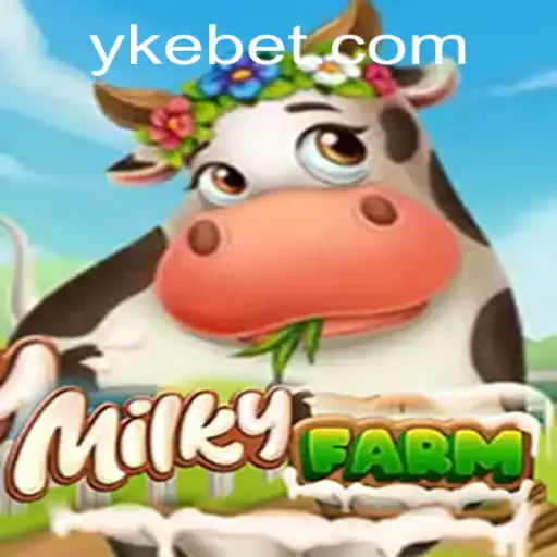 Discovering MilkyFarm: A New Adventure
