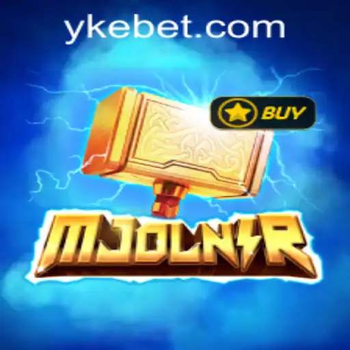 Mjolnir: The Epic Adventure Awaits