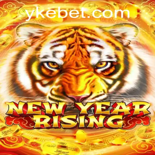 NewYearRising - The Ultimate Gaming Experience Meets Kebet PH Login