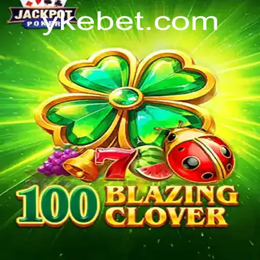 100BlazingClover: The New Era of Interactive Gaming