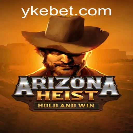 Discover the Thrilling World of ArizonaHeist: A Comprehensive Guide