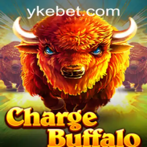 ChargeBuffalo: An Immersive Gaming Experience for Enthusiasts