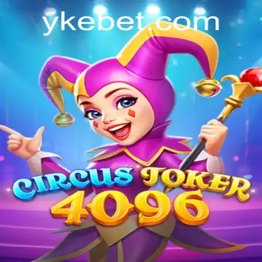 Exploring the Exciting World of CircusJoker4096: A Guide to Rules and Gameplay