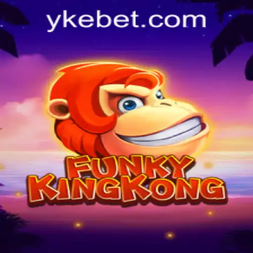 FunkyKingKong: An Exciting Adventure Game with a Twist