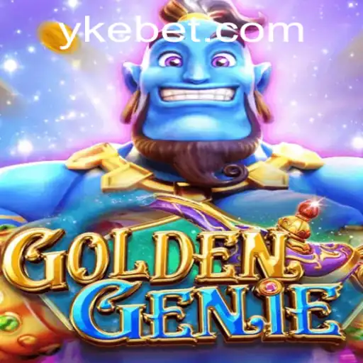 Exploring the Enchanting World of GOLDENGENIE: A New Gaming Sensation