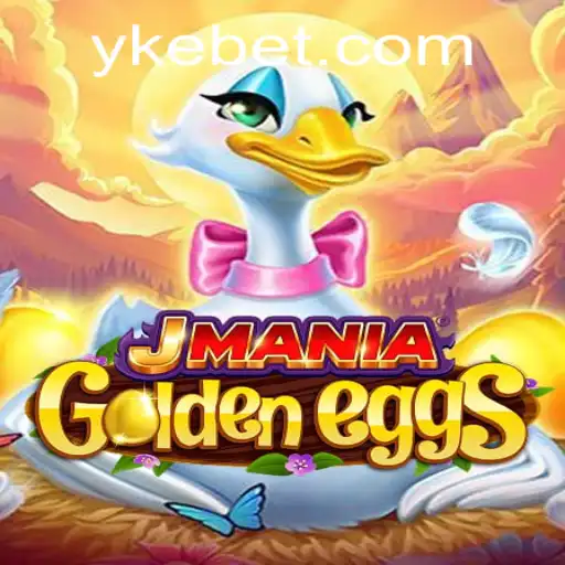Discover the Exciting World of JManiaGoldenEggs: The Game Everyone is Talking About