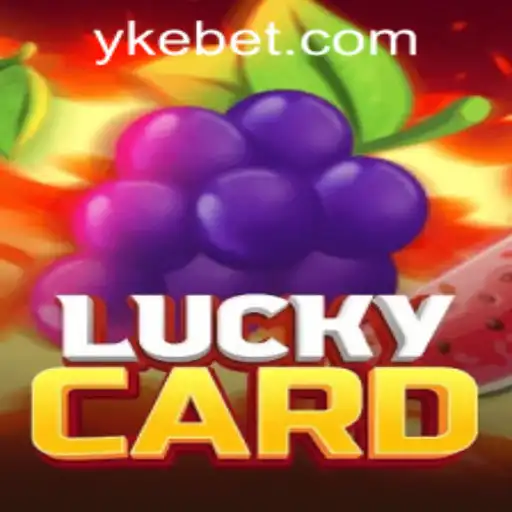 Discovering LuckyCard: A Unique Blend of Strategy and Chance